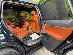 BMW X7 xDrive40i M Sport Luxury Package - ფოტო 17