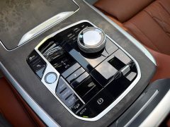BMW X7 xDrive40i M Sport Luxury Package - ფოტო 19