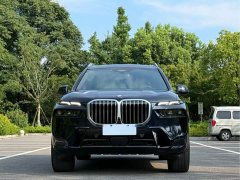 BMW X7 xDrive40i M Sport Luxury Package - ფოტო 2