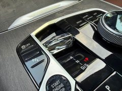 BMW X7 xDrive40i M Sport Luxury Package - ფოტო 20