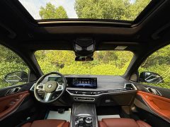 BMW X7 xDrive40i M Sport Luxury Package - ფოტო 6