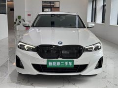 BMW i3 2022 eDrive 35 L - ფოტო 2