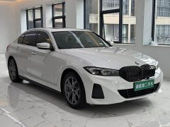 BMW i3 2022 eDrive 35 L - ფოტო 3