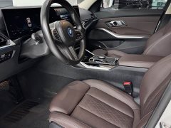 BMW i3 2022 eDrive 35 L - ფოტო 4