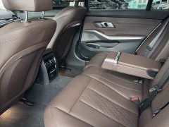 BMW i3 2022 eDrive 35 L - ფოტო 5