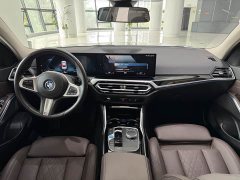 BMW i3 2022 eDrive 35 L - ფოტო 6