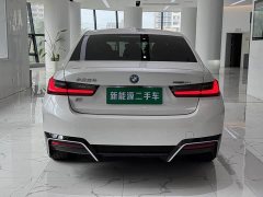 BMW i3 2022 eDrive 35 L - ფოტო 8
