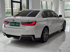 BMW i3 2022 eDrive 35 L - ფოტო 9
