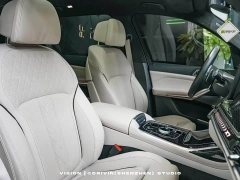 BMW X7 xDrive40i M Sport Luxury Package - ფოტო 5