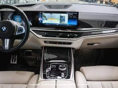 BMW X7 xDrive40i M Sport Luxury Package - ფოტო 6