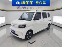 Wuling Zhiguang New Energy 305km Aspiring Edition - ფოტო 1