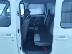 Wuling Zhiguang New Energy 305km Aspiring Edition - ფოტო 11