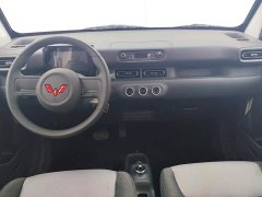 Wuling Zhiguang New Energy 305km Aspiring Edition - ფოტო 12