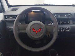Wuling Zhiguang New Energy 305km Aspiring Edition - ფოტო 15