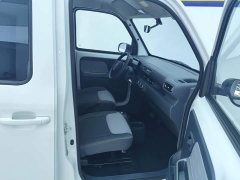 Wuling Zhiguang New Energy 305km Aspiring Edition - ფოტო 8