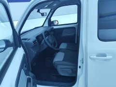 Wuling Zhiguang New Energy 305km Aspiring Edition - ფოტო 9