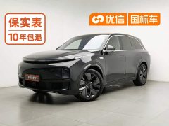 Li Auto L8 2024 Pro - ფოტო 1