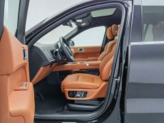 Li Auto L8 2024 Pro - ფოტო 10