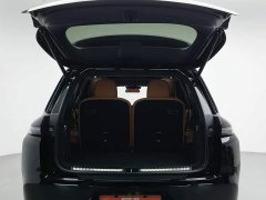Li Auto L8 2024 Pro - ფოტო 16