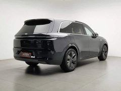 Li Auto L8 2024 Pro - ფოტო 2