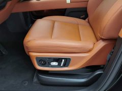 Li Auto L8 2024 Pro - ფოტო 20