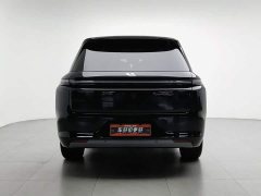 Li Auto L8 2024 Pro - ფოტო 4