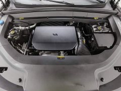 Li Auto L8 2024 Pro - ფოტო 6