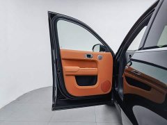 Li Auto L8 2024 Pro - ფოტო 8
