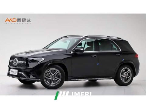 2024 Mercedes-Benz GLE (Imported) GLE 450 4MATIC Dynamic