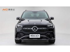 Mercedes-Benz GLE (Imported) GLE 450 4MATIC Dynamic - ფოტო 2