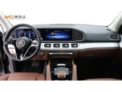 Mercedes-Benz GLE (Imported) GLE 450 4MATIC Dynamic - ფოტო 5