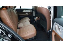 Mercedes-Benz GLE (Imported) GLE 450 4MATIC Dynamic - ფოტო 8
