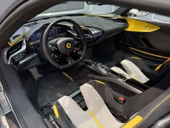 Wuling SF90 XX Stradale - ფოტო 4