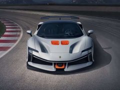 Wuling SF90 XX Stradale - ფოტო 8