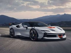 Wuling SF90 XX Stradale - ფოტო 9