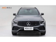 Mercedes-Benz GLC AMG GLC 43 4MATIC - ფოტო 2