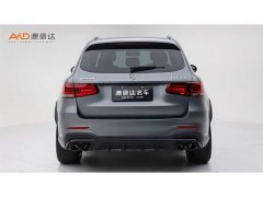 Mercedes-Benz GLC AMG GLC 43 4MATIC - ფოტო 4