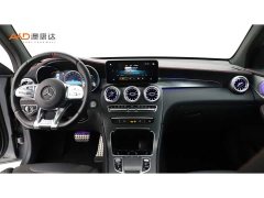 Mercedes-Benz GLC AMG GLC 43 4MATIC - ფოტო 5