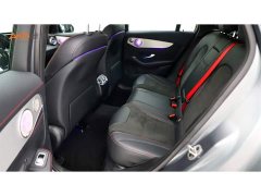 Mercedes-Benz GLC AMG GLC 43 4MATIC - ფოტო 7