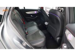 Mercedes-Benz GLC AMG GLC 43 4MATIC - ფოტო 8