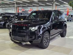 Land Rover Defender 110 5.0T V8 - ფოტო 1
