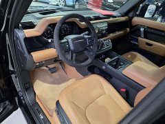 Land Rover Defender 110 5.0T V8 - ფოტო 11