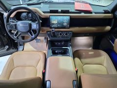 Land Rover Defender 110 5.0T V8 - ფოტო 14