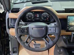 Land Rover Defender 110 5.0T V8 - ფოტო 15