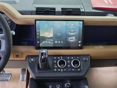 Land Rover Defender 110 5.0T V8 - ფოტო 16