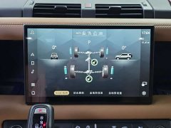 Land Rover Defender 110 5.0T V8 - ფოტო 18