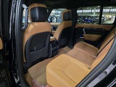 Land Rover Defender 110 5.0T V8 - ფოტო 20