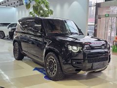 Land Rover Defender 110 5.0T V8 - ფოტო 3