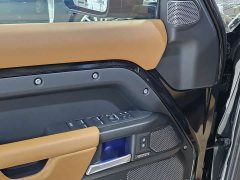 Land Rover Defender 110 5.0T V8 - ფოტო 9