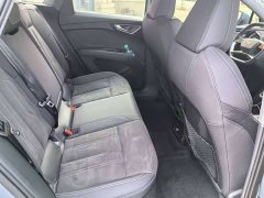 Audi Q4 e-tron 40 e-tron Creative Edition - ფოტო 4